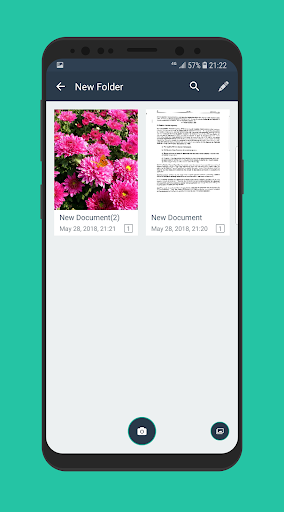Mini Scanner -PDF Scanner App ekran görüntüsü