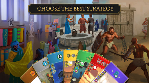 7 Wonders ekran görüntüsü