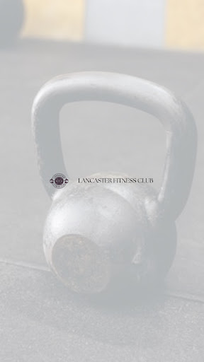 Lancaster Fitness Club ekran görüntüsü
