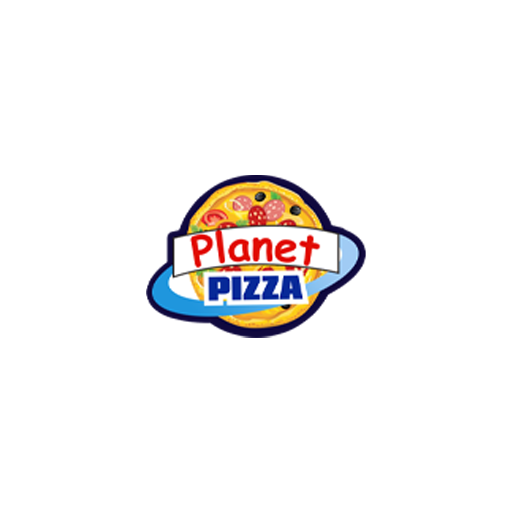 Planet Pizza Brimington