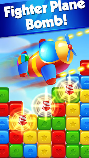Toy Fever ekran görüntüsü