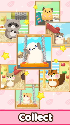 Hamster House ekran görüntüsü