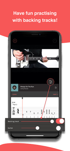 Play Guitar Hits ekran görüntüsü