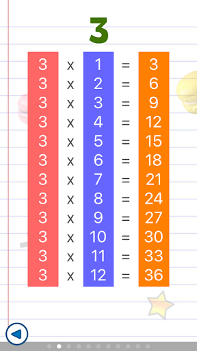 Math games for kids - lite ekran görüntüsü