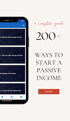 Make Money Online Fast: Ideas ekran görüntüsü