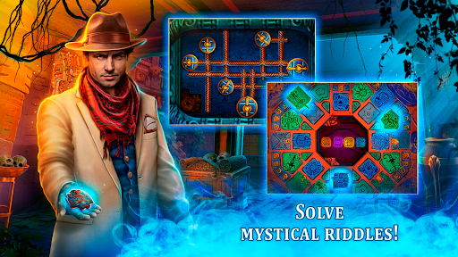 Hidden Expedition 19 f2p ekran görüntüsü