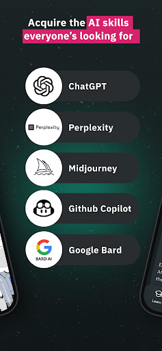 ai LaMo: Learn AI & Chat GPT ekran görüntüsü