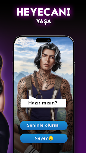 Love Sparks: Aşk Oyunları ekran görüntüsü