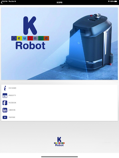 Kroboteurope ekran görüntüsü