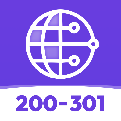 CCNA 200-301 Exam Prep 2026