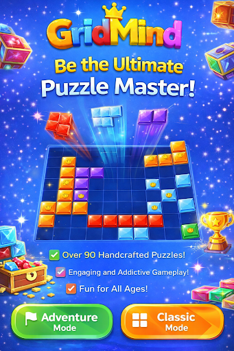 GridMind ekran görüntüsü