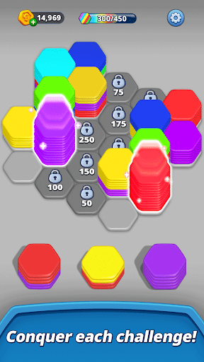 Hexa Tidy ekran görüntüsü