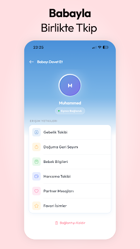 Mucize Anne + Hamilelik Takibi ekran görüntüsü
