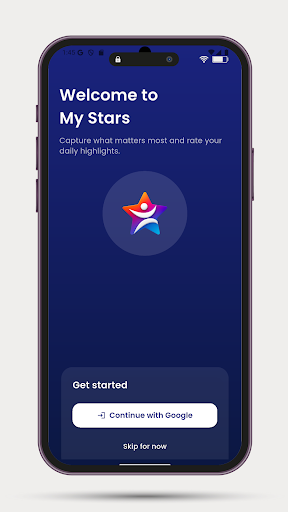 My Stars ekran görüntüsü