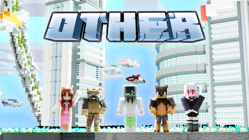 Minecraft için Skins PE ekran görüntüsü