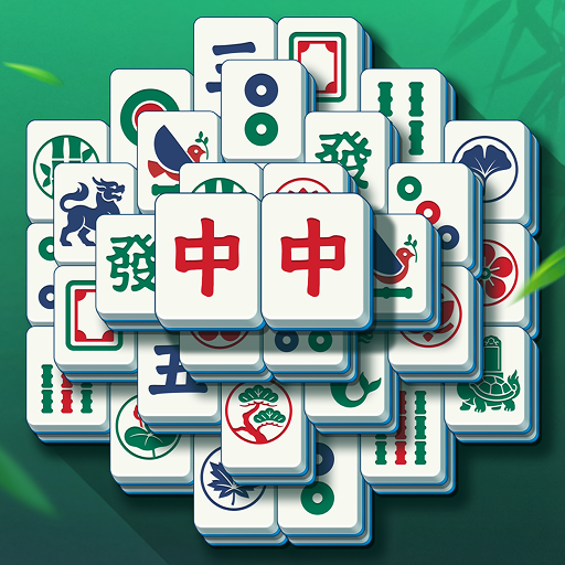 Mahjong Ustası: Günlük Eş