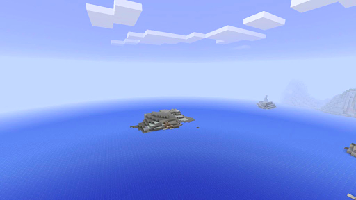 WorldSurvival 3D ekran görüntüsü