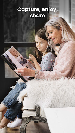 Printicular: Print Photos ekran görüntüsü