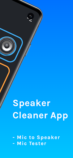 Speaker Cleaner Water Remover ekran görüntüsü