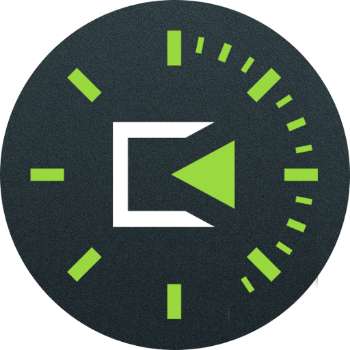 Slidekamera Timelapse Calc.