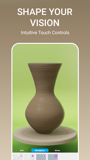 Let's Create! Pottery 2 ekran görüntüsü