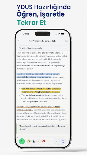 YDUSMaster ekran görüntüsü