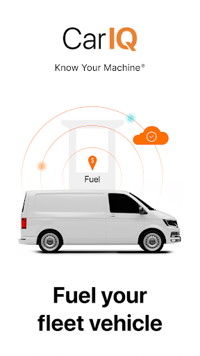 Car IQ Pay ekran görüntüsü