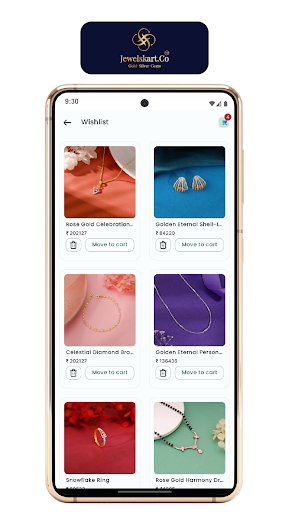 Jewelskart.co ekran görüntüsü