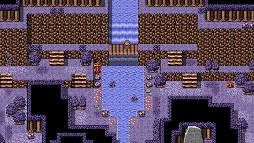 Our Town Hero - Cozy Retro RPG ekran görüntüsü