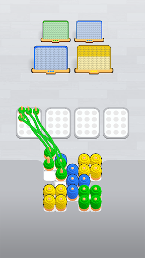 Threads Sort ekran görüntüsü