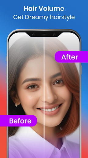 Photo Lab - Faceswap AI ekran görüntüsü