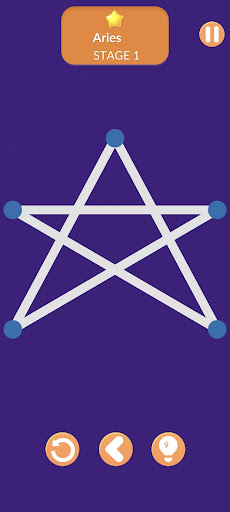 Connect The Dots : Puzzle Game ekran görüntüsü