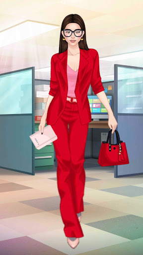 StyleSelection ekran görüntüsü
