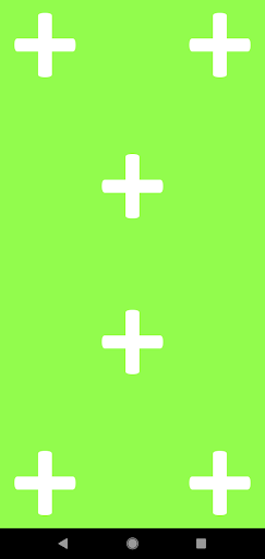 Green Screen TrackMark ekran görüntüsü
