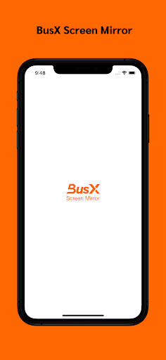 BusX Screen Mirror ekran görüntüsü