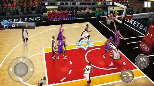 Basketbol Aşığı ekran görüntüsü
