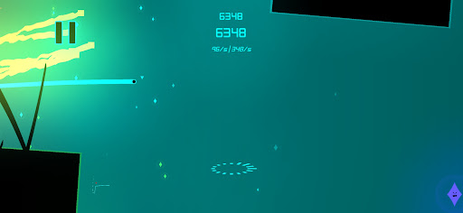 Neon Valley [AMOLED] ekran görüntüsü