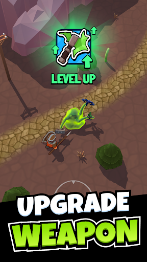 Devour Idle RPG ekran görüntüsü