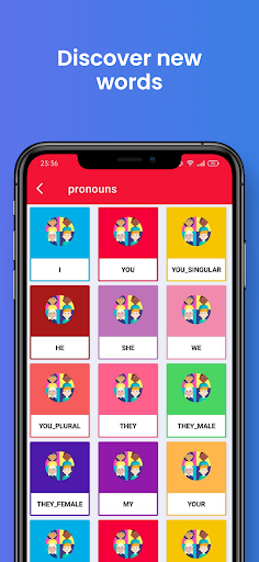 Quick Danish Language Guide ekran görüntüsü