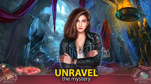 Edge of Reality: Legacy ekran görüntüsü