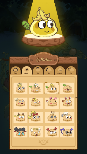 Slime Story ekran görüntüsü