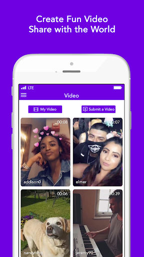 Coco - Live Video Chat HD ekran görüntüsü