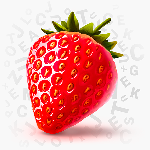 Letter Jam Gadget