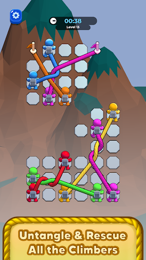 Go Climb! ekran görüntüsü