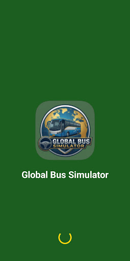 Global Bus Simulator ekran görüntüsü