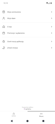 Haru Sushi ekran görüntüsü