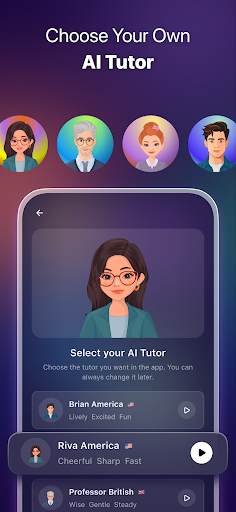 ELSA Speak: English Learning ekran görüntüsü