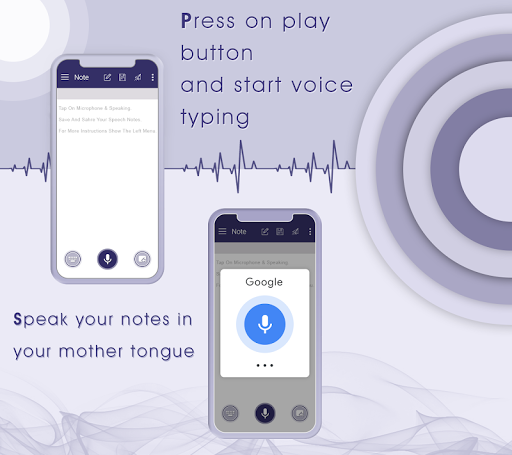 annada Speech To Text Notes ekran görüntüsü