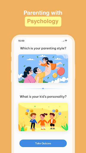 KawaiiQ: Brain Adventure ekran görüntüsü