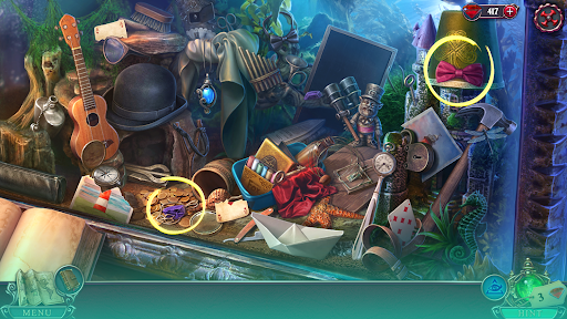 Dark City Dublin Adventure F2P ekran görüntüsü